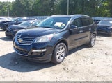 Chevrolet Traverse 2Lt 1GNKRHKD4FJ290928 снимка