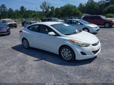 HYUNDAI ELANTRA GLS 5NPDH4AE5BH015935 снимка