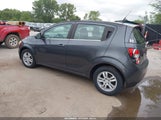 Chevrolet Sonic Lt Auto 1G1JC6SG6D4206746 снимка