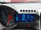 Chevrolet Sonic Lt Auto 1G1JC6SG6D4206746 снимка