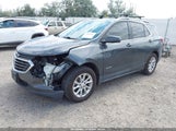 Chevrolet Equinox Lt 3GNAXJEV7JL267187 снимка