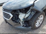 Chevrolet Equinox Lt 3GNAXJEV7JL267187 снимка