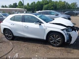 Lexus Ux 250H F Sport Handling JTHR9JBH7P2065950 fotografie