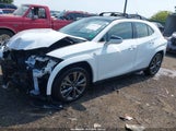 Lexus Ux 250H F Sport Handling JTHR9JBH7P2065950 fotografie