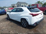 Lexus Ux 250H F Sport Handling JTHR9JBH7P2065950 fotografie