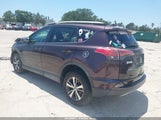 Toyota Rav4 Xle 2T3WFREV0HW344257 снимка