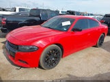Dodge Charger Sxt 2C3CDXHG8GH246705 photo