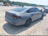 Honda Accord Hybrid Sport-L 1HGCY2F76PA027912 fotografie