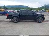 Nissan Frontier Pro-4X 1N6AD0EV9KN726472 снимка