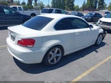 BMW 128I WBAUP93599VF48278 снимка