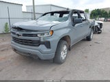 Chevrolet Silverado  4Wd Short Bed Rst 3GCPDEEKXRG235749 fotografie