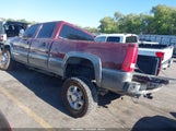 Chevrolet Silverado 2500Hd Lt 1GCHK23103F157123 снимка