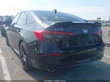 Honda Civic Si Sedan 2HGFE1E51NH471116 fotografie