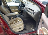 Ford Taurus X Eddie Bauer 1FMDK07W48GA43776 снимка