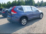 Honda Cr-V Ex 2HKRM4H51DH684942 снимка