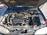 Honda Accord Ex V6 1HGCE667XVA012567 fotografie