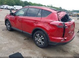 Toyota Rav4 Le JTMBFREV8GJ051508 снимка