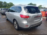 Nissan Pathfinder Platinum 5N1AR2MM0EC718443 снимка