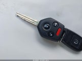 Subaru Crosstrek 2.0I Premium JF2GPABC2H8264259 снимка