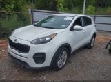 Kia Sportage Lx KNDPM3AC5J7466030 снимка