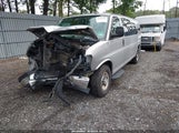 Chevrolet Express  Lt 1GAZGPFG8K1144160 снимка