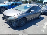 Honda Civic Lx 19XFB2F50FE213310 снимка