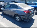 Honda Civic Lx 19XFB2F50FE213310 снимка