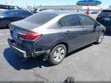 Honda Civic Lx 19XFB2F50FE213310 снимка