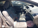 Honda Civic Lx 19XFB2F50FE213310 снимка