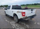 Ford F-150 Xlt 1FTEX1EP6JFE54006 снимка