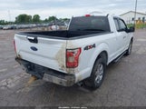 Ford F-150 Xlt 1FTEX1EP6JFE54006 снимка