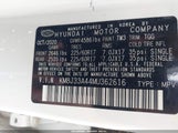 Hyundai Tucson Value KM8J33A44MU362616 снимка