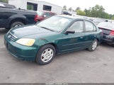 HONDA CIVIC LX 1HGES16511L023779 снимка