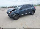 Nissan Rogue S JN8AS5MT9DW034901 снимка