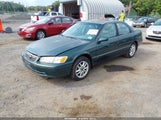 Toyota Camry Xle V6 4T1BF28K61U123302 photo