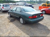 Toyota Camry Xle V6 4T1BF28K61U123302 photo