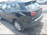 Nissan Rogue Sport Sv Awd Xtronic Cvt JN1BJ1CW6LW388657 fotografie