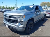 Chevrolet Silverado  4Wd Short Bed Rst 3GCUDEE82RG385152 fotografie
