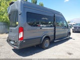 Ford Transit-350 Passenger Van Xl 1FDVU5XG7MKA66481 снимка