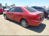 Toyota Corolla Le 1NXBR32E86Z601646 снимка