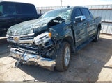 Chevrolet Silverado  4Wd Short Bed Ltz 1GCUKGE8XSZ188950 снимка