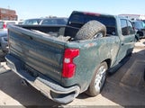Chevrolet Silverado  4Wd Short Bed Ltz 1GCUKGE8XSZ188950 fotografie