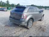 Ford Edge Limited 2FMDK4KC4ABA13047 снимка