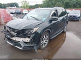 Honda Pilot Touring 5FNYF6H94HB105435 снимка