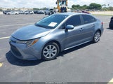 Toyota Corolla Le 5YFEPRAE7LP095134 снимка