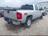Chevrolet Silverado  Lt 3GCPKSE38BG188675 снимка