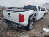 GMC Sierra  Sle 1GTV2MEC2HZ147017 fotografie