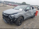 Kia Sportage X-Line 5XYK6CAF9PG039461 fotografie