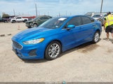Ford Fusion Se 3FA6P0HD0KR170851 снимка
