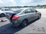 Nissan Sentra Sv 3N1AB7AP4HY394853 снимка